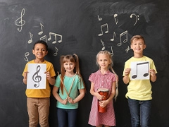 Register for Summer Music Programs! - Kingston, ON